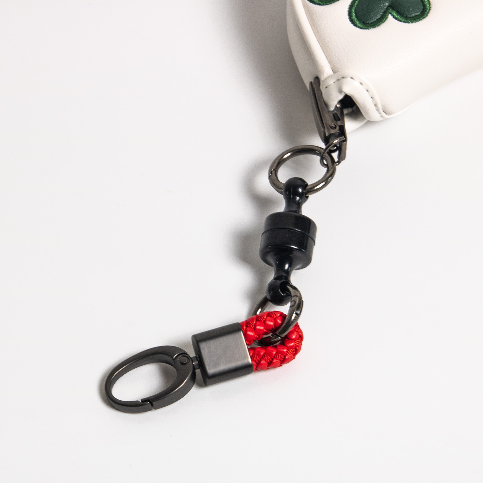 Golf Magnetische Putter Keeper - Golf Putter recensie en prijs