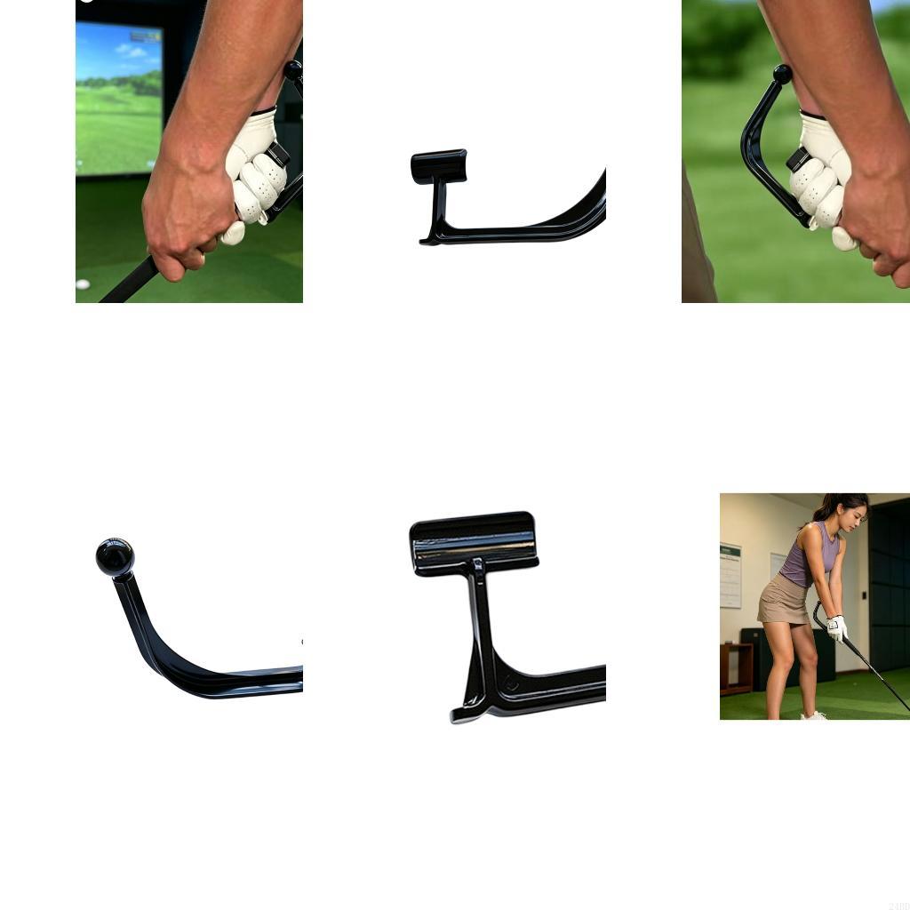 Golf Pols Scharnier Trainer Ho - Golf Equipment Weight recensie en prijs
