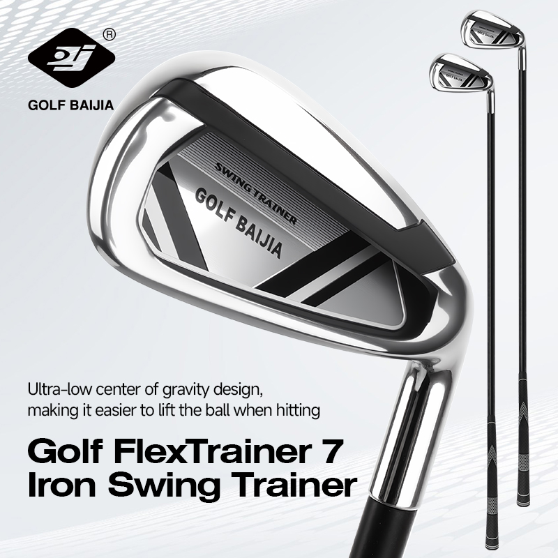 Seven-Iron Golf Gewogen Swing  - Golf Equipment Weight recensie en prijs