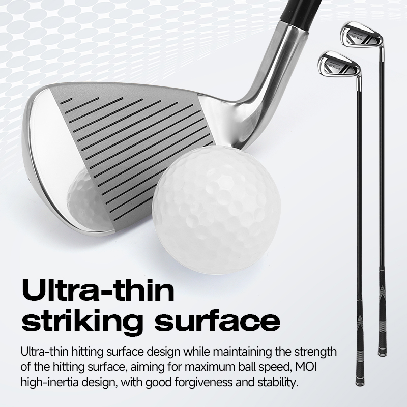Seven-Iron Golf Gewogen Swing  - Golf Equipment Weight recensie en prijs