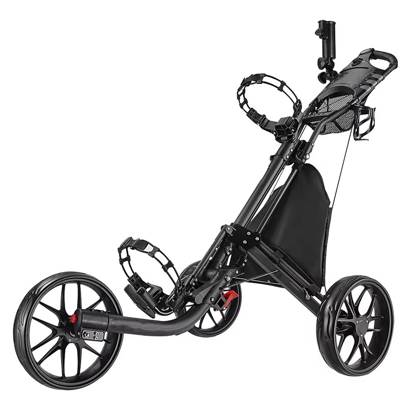 Golfduwkar 4 wielen, stevig, l - Golf Umbrella recensie en prijs