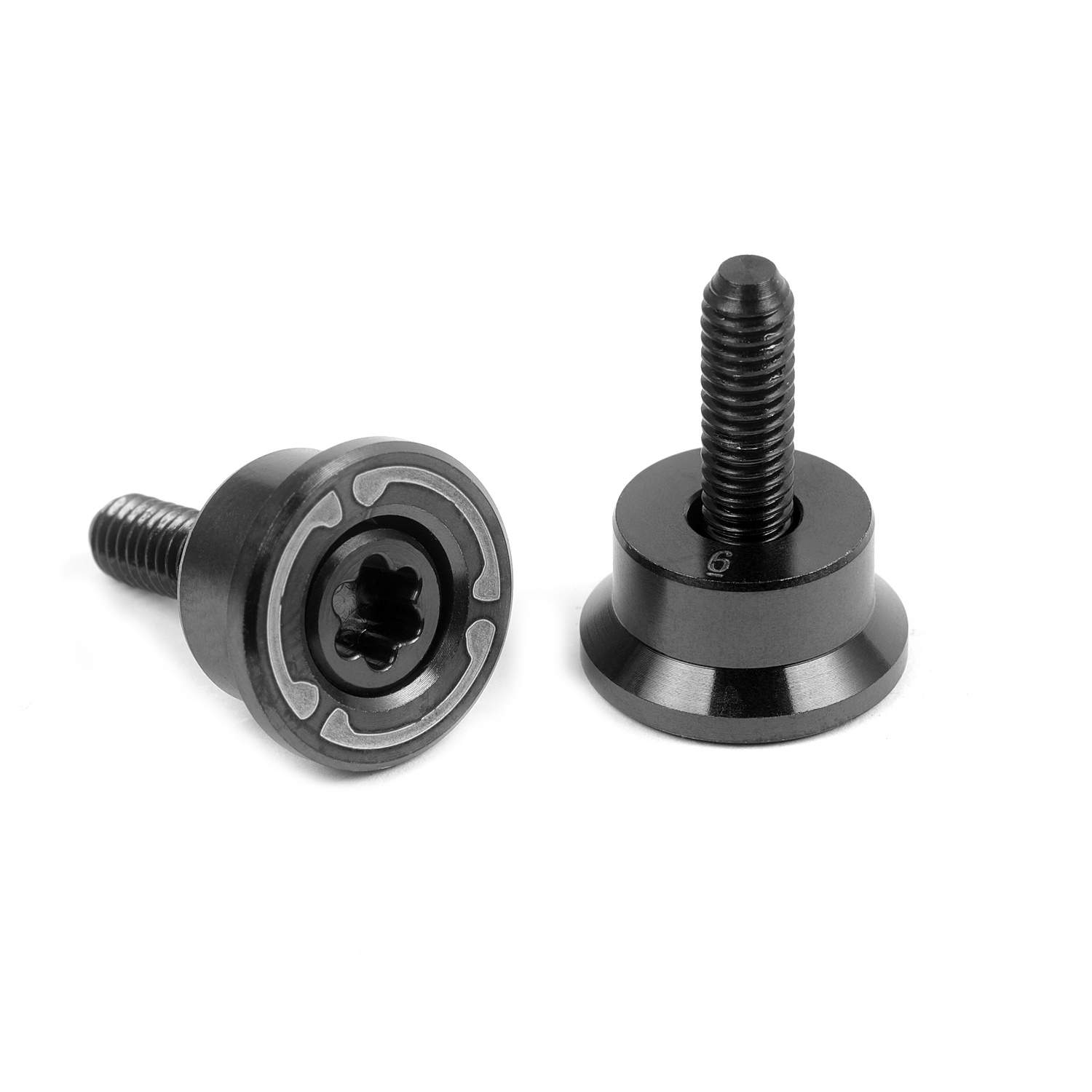 3g 5g 8g 12g 15g Golfclub Hoof - Golf Equipment Weight recensie en prijs