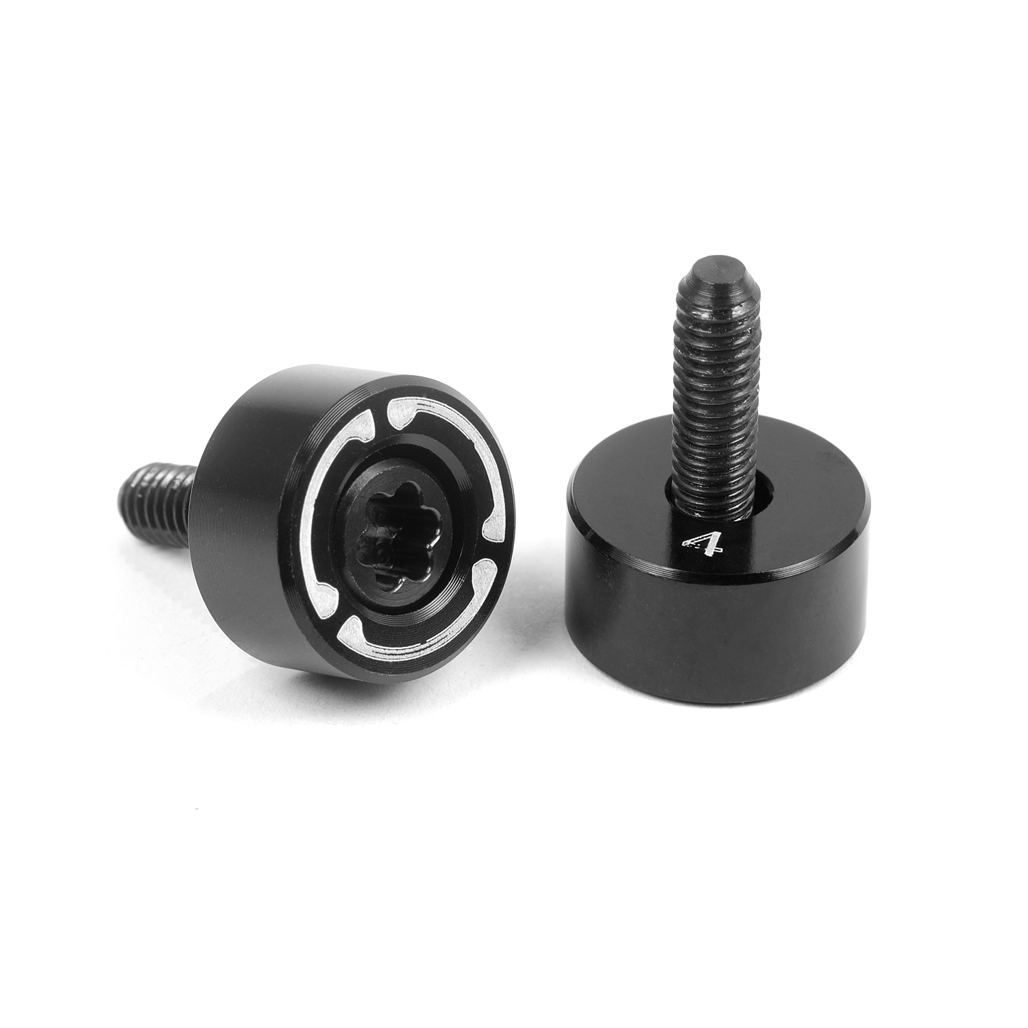3g 5g 8g 12g 15g Golfclub Hoof - Golf Equipment Weight recensie en prijs