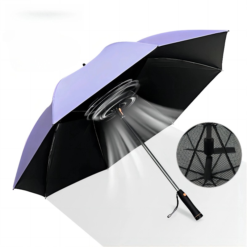 Paraplu met versterkte constru - Golf Umbrella Large recensie en prijs
