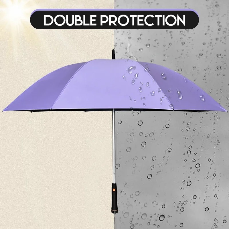 Paraplu met versterkte constru - Golf Umbrella Large recensie en prijs