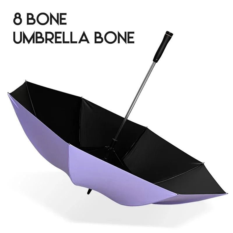 Paraplu met versterkte constru - Golf Umbrella Large recensie en prijs