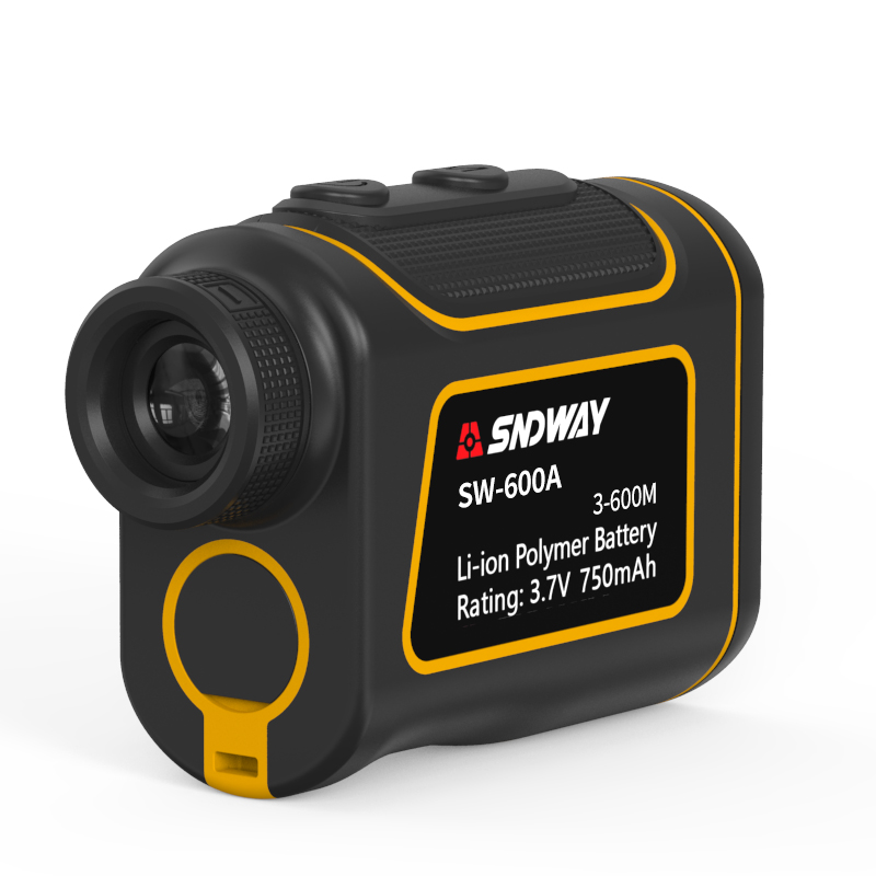 2026 600m Afstand Beste Jachtc - Golf Rangefinder recensie en prijs