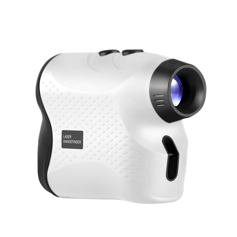 Handheld golfafstandsmeter Hig - Golf Rangefinder recensie en prijs
