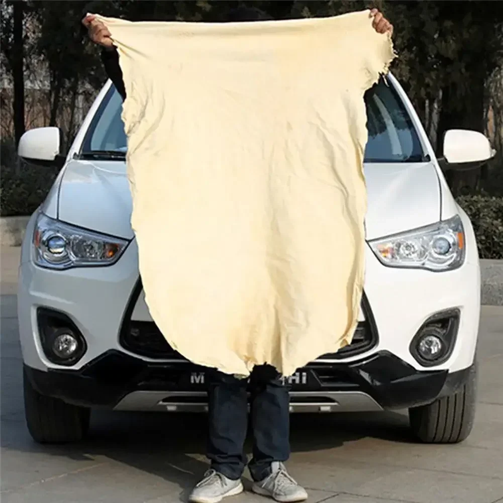 Natuurlijke Zeem Huid Autoverz - Golf Towel recensie en prijs