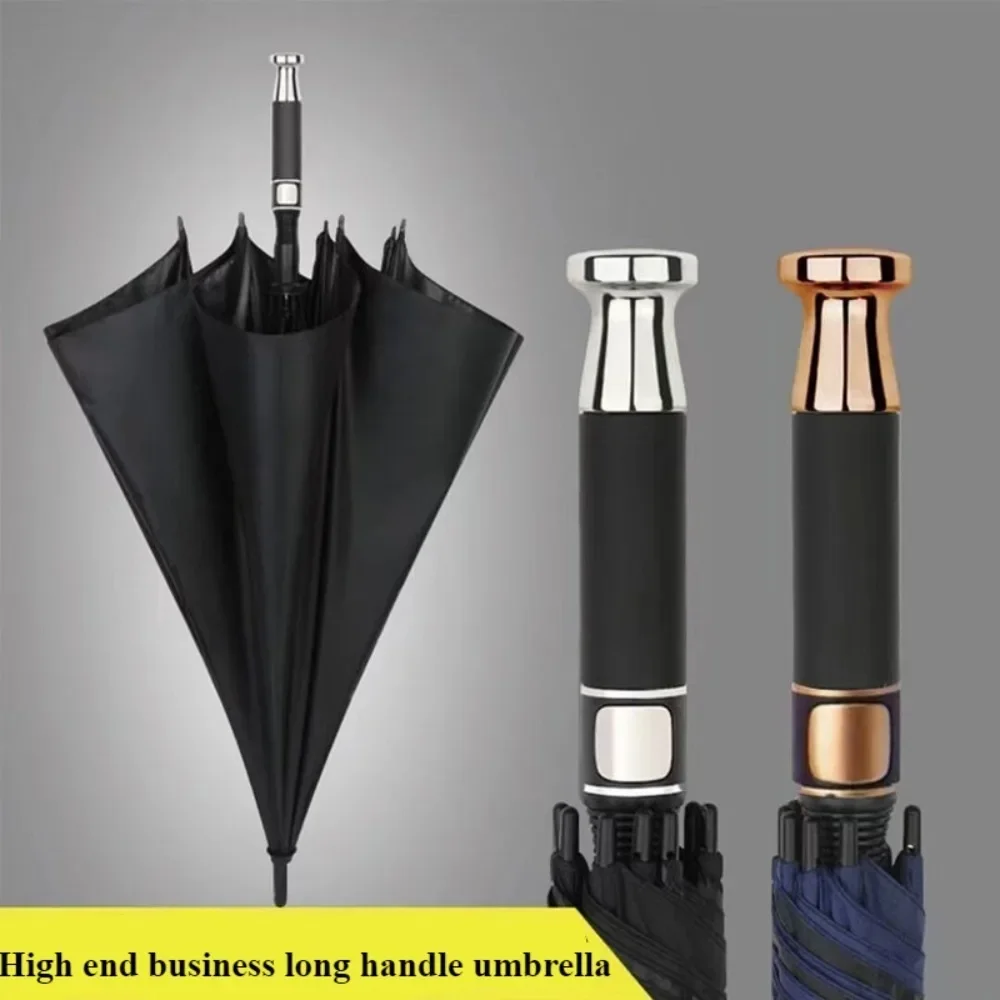 Grote herenparaplu, hoogwaardi - Golf Umbrella Large recensie en prijs