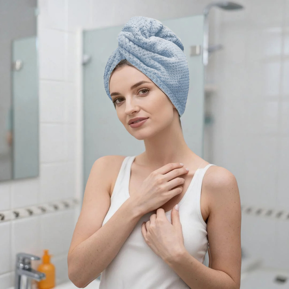 Handdoek voor droog haar voor  - Golf Towel recensie en prijs