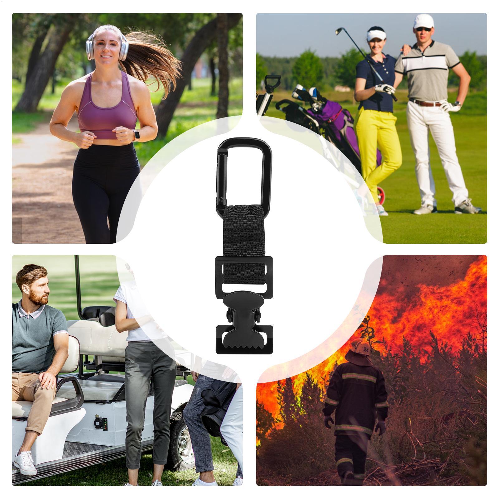 Handschoenclips Gekarteld ontw - Golf Gloves recensie en prijs
