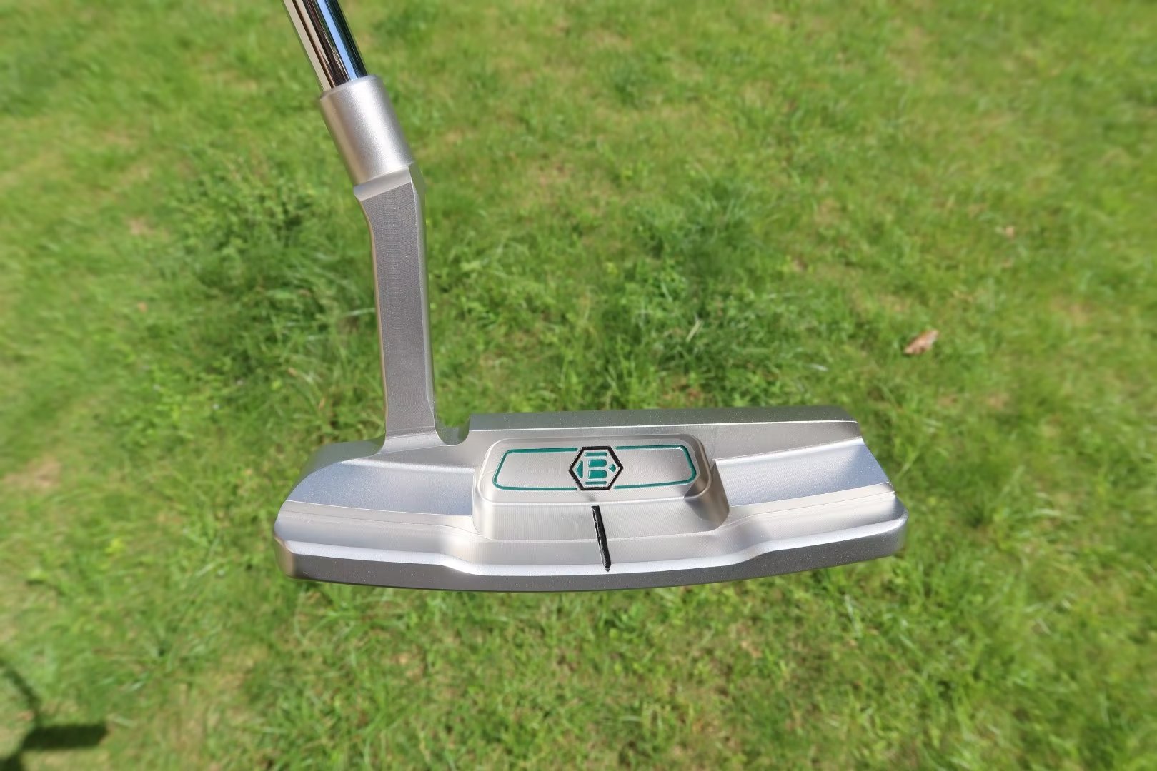 Nieuwe Golf Club Studio Stock  - Golf Putter recensie en prijs