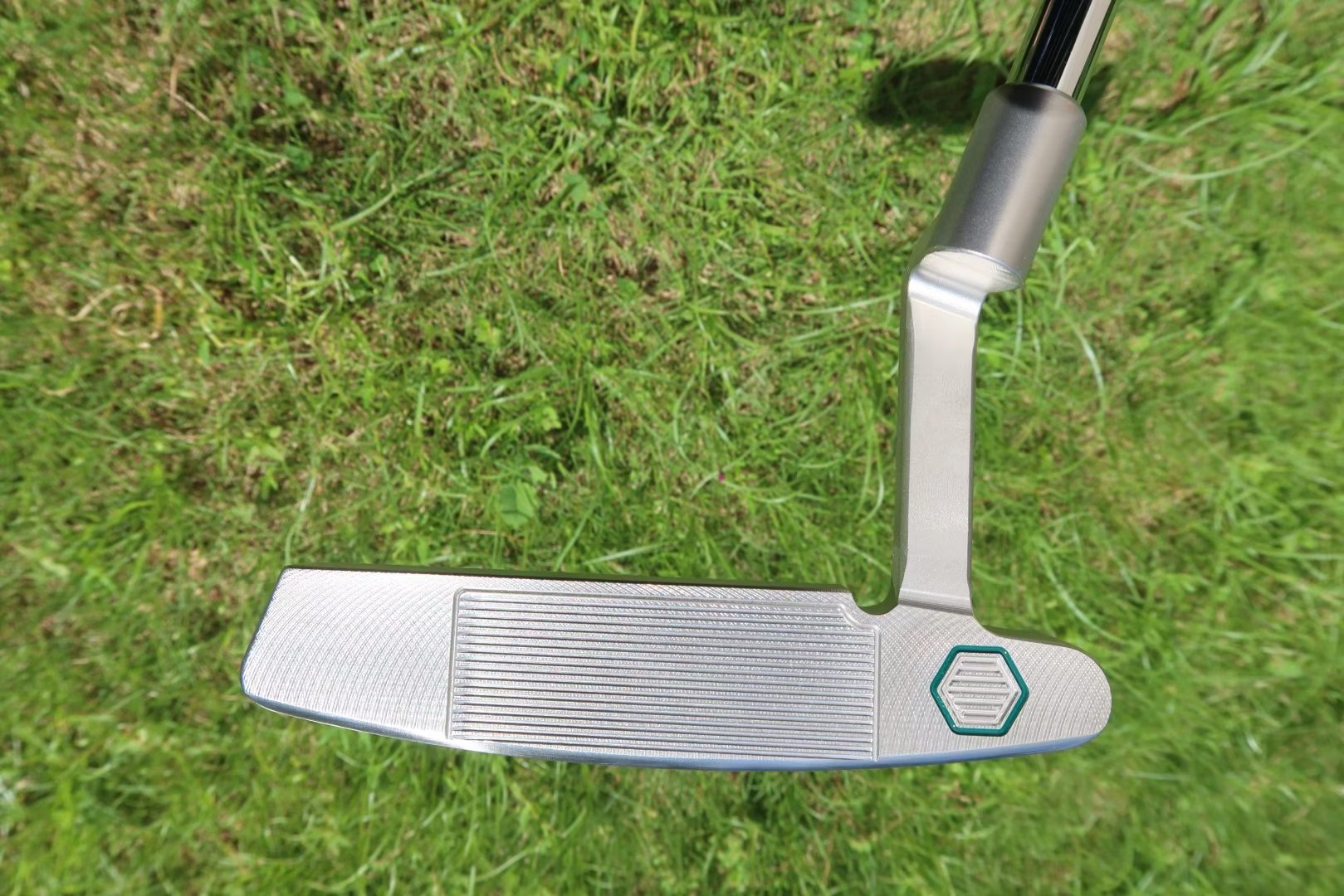 Nieuwe Golf Club Studio Stock  - Golf Putter recensie en prijs