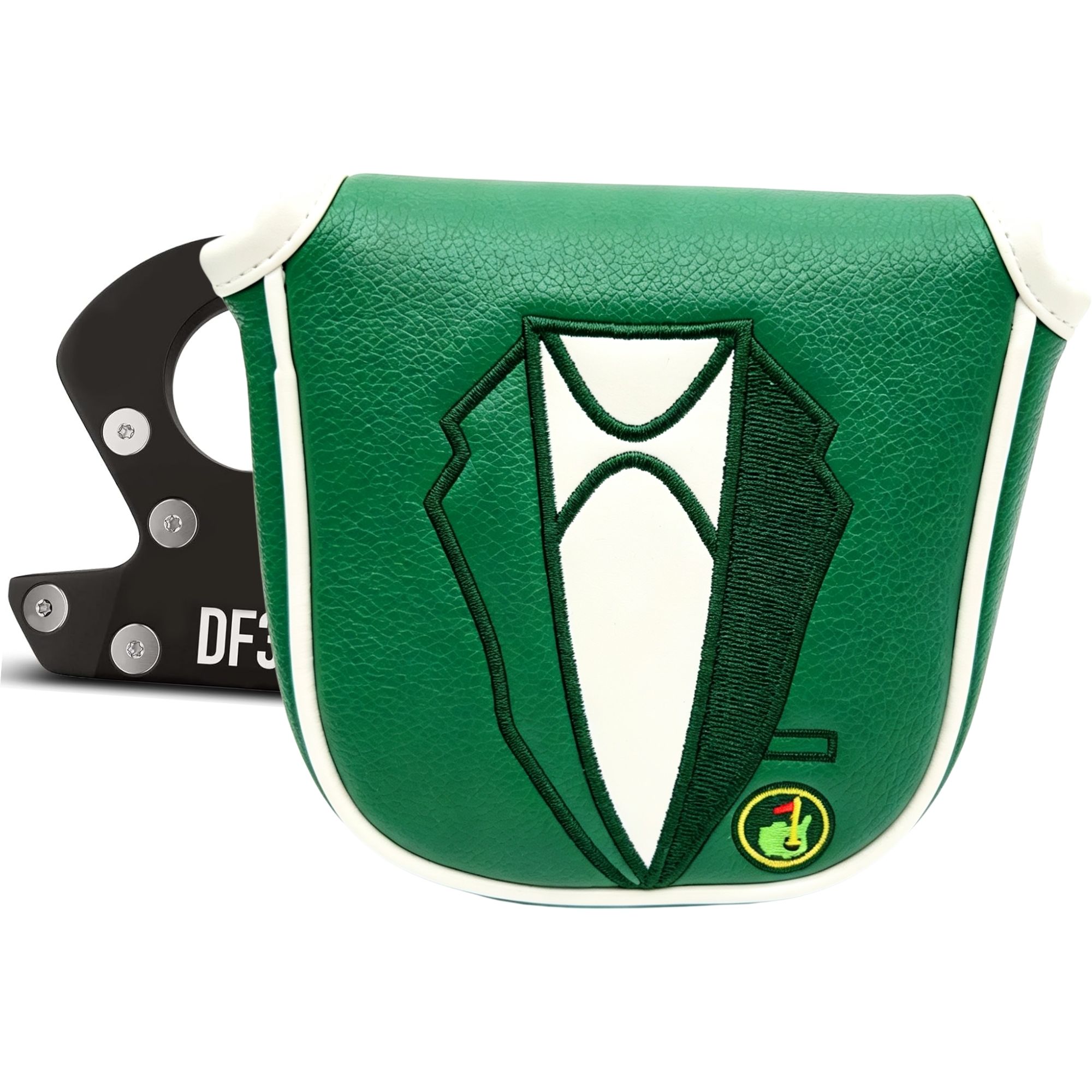 Premium Putt Cover voor DF3, G - Golf Putter recensie en prijs