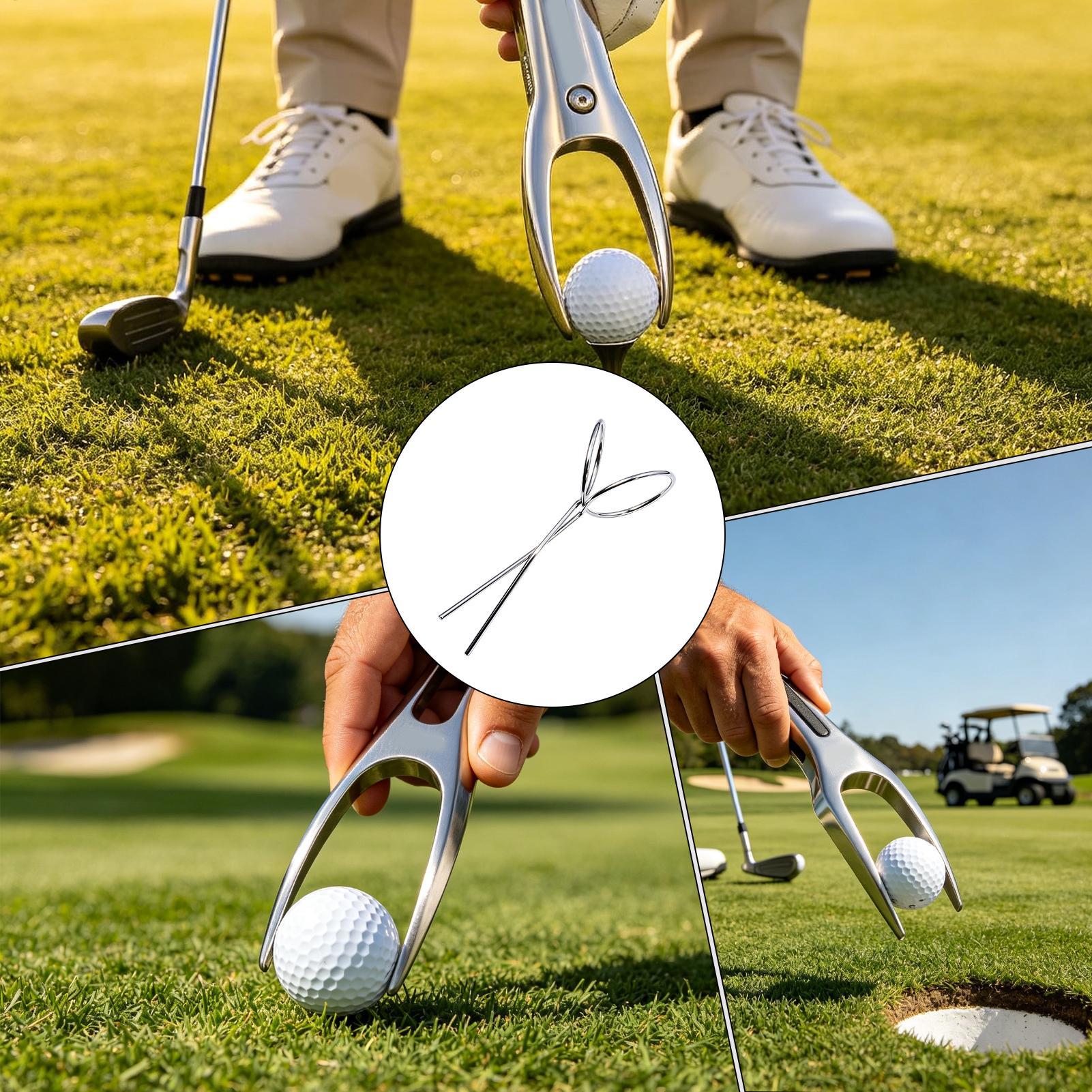 Golfbal Retriever Draagbare In - Golf Putter recensie en prijs