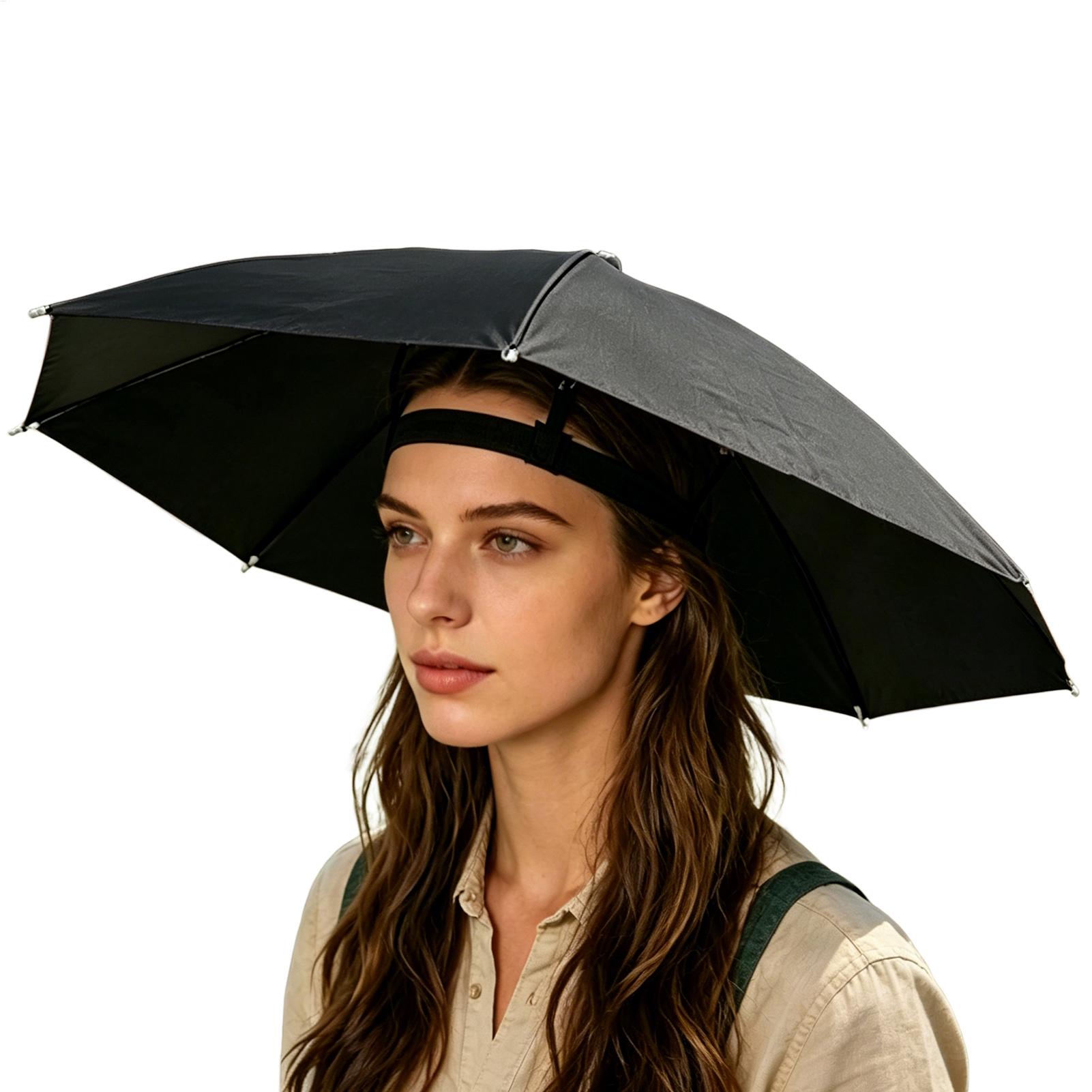 Opvouwbare parapluhoed Waterdi - Golf Umbrella recensie en prijs