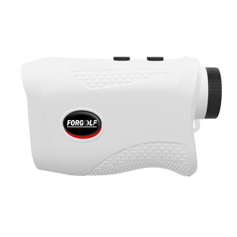 Golf Laser Rangefinder met hel - Golf Rangefinder recensie en prijs